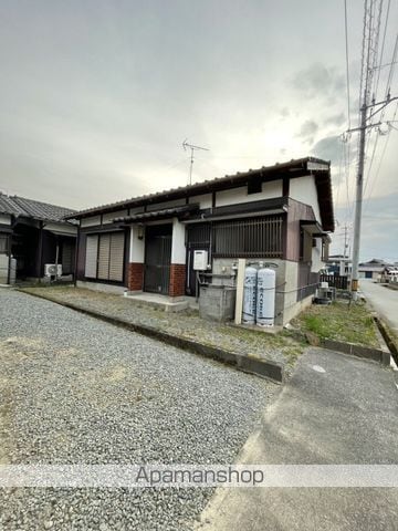 久大本線 田主丸駅 徒歩8分 1階建 築40年の外観写真