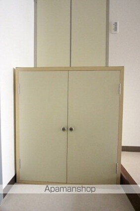 シティコーポ比治山[1R/17.24m2]の内装2
