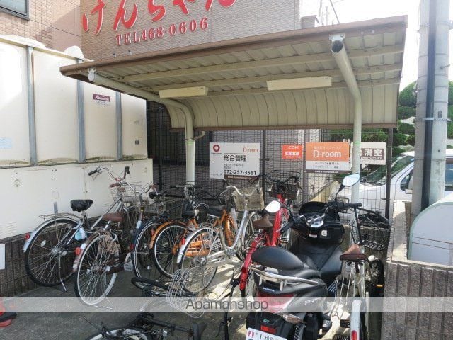 シャンポールのその他写真