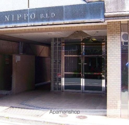日宝セシール呉服町の外観写真
