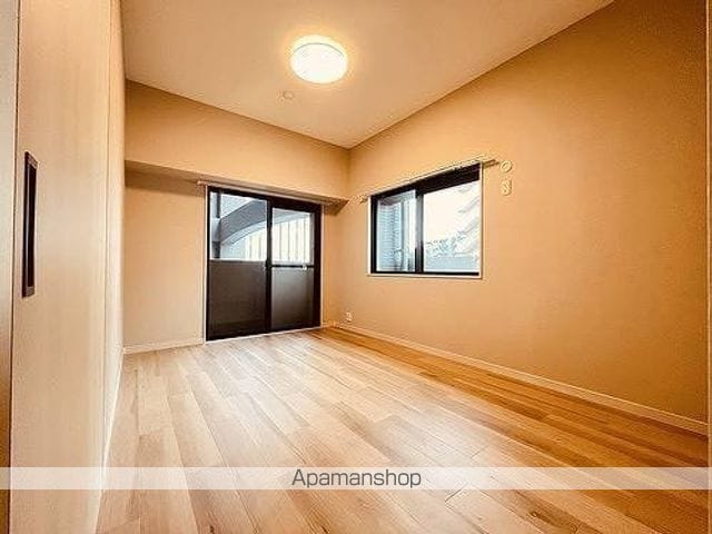 アンピール六本松の内装写真