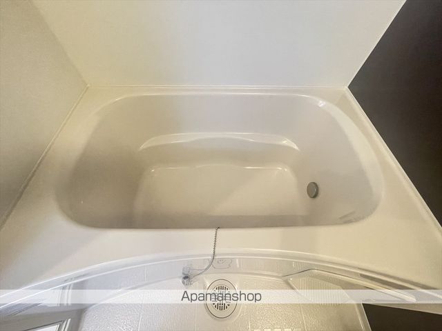 グラシアスの内装写真