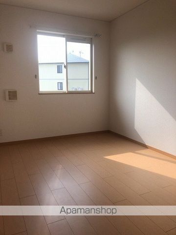 ウインターワルツBの内装写真