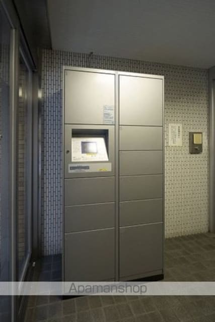 ライオンズマンション学芸大学第三[1R/17.84m2]のその他内装