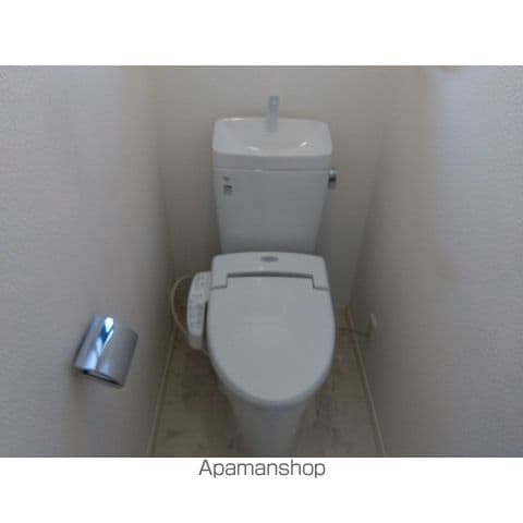 建穂戸建賃貸住宅の内装写真