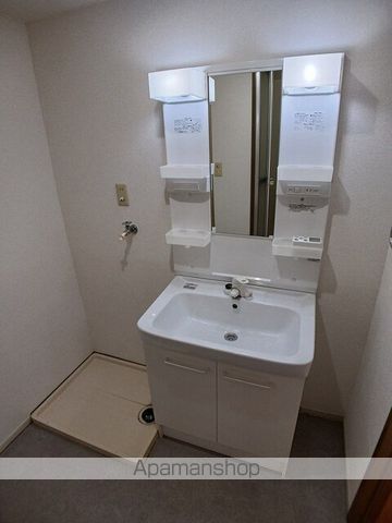 グリーンパークIIの内装写真