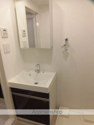 アイルイムーブル押上[1K/26.35m2]の洗面所