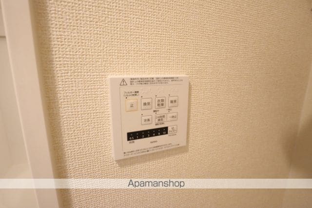 LE CIELの内装写真