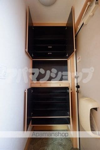 プランドール Bの内装写真
