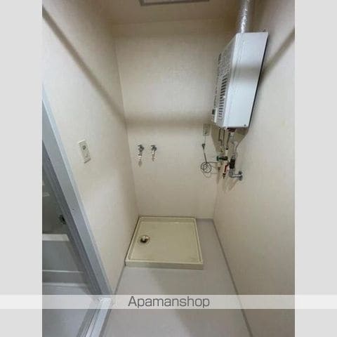 オリンピア南9条マンションの内装写真