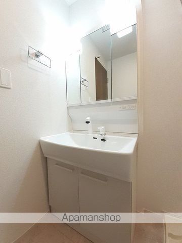 エテルノ Iの内装写真