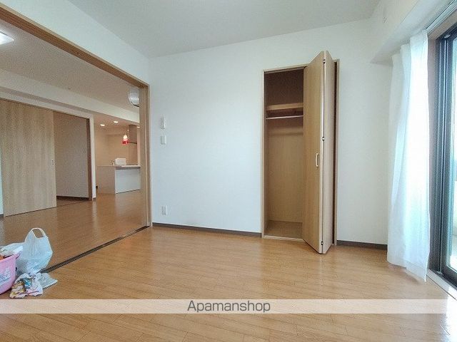 第1関根マンションの内装写真