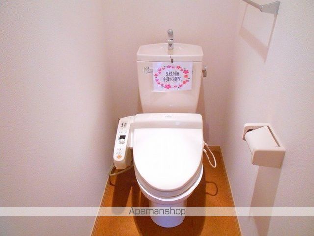 ソレーユ高岡 C棟の内装写真