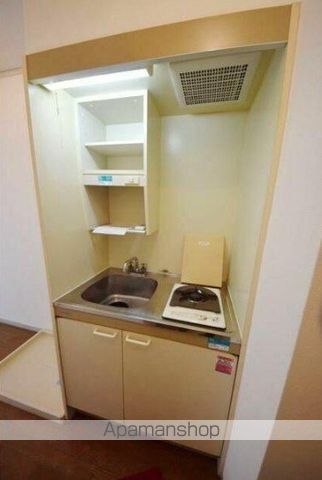 サンコーポの内装写真