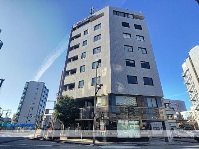 パレスビル
