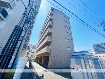 滋賀県守山市梅田町[1LDK/45m2]の外観3