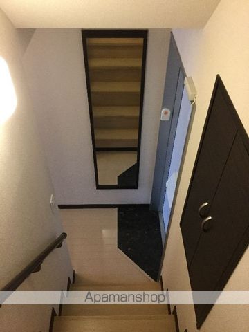 レオネクスト白亜パレスの内装写真