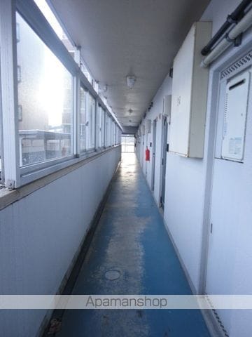 グリーンヒルズ2号館の外観写真