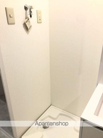 レキシントンスクエア大濠の内装写真