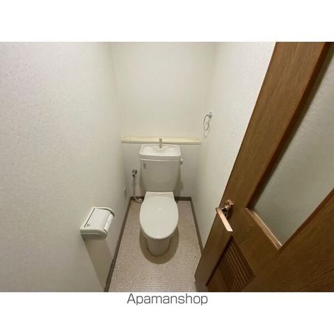 エトワール藤の内装写真
