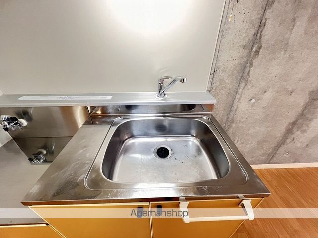 アンシャンテ南4条の内装写真