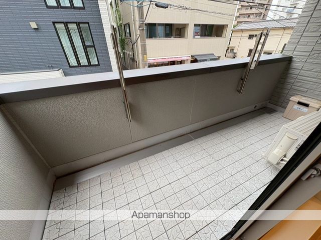 FDI Casa片瀬江ノ島Iの内装写真