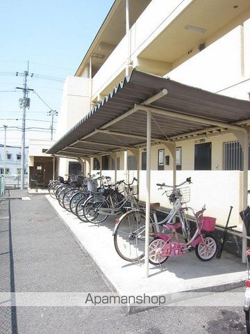 センチュリーマンションのその他写真