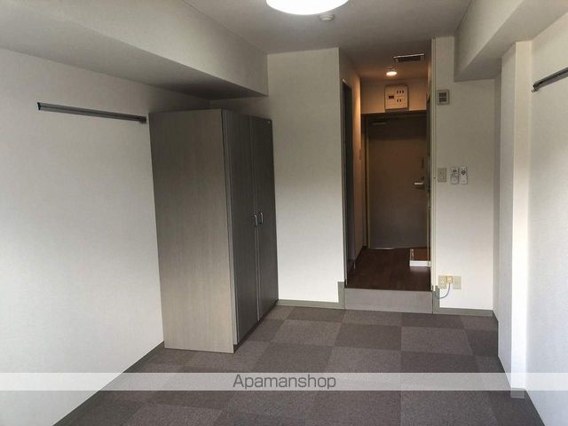 エストレージャ湘南の内装写真