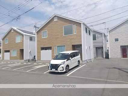 和歌山県和歌山市西小二里３丁目[3LDK/99.92m2]の外観4