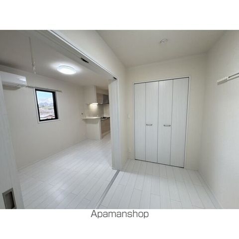 CASA DE LA PAZの内装写真