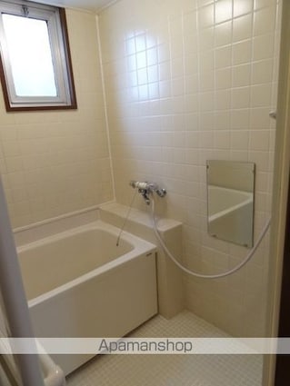 サンステージ大町[2DK/38.92m2]のバス