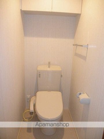 シャトル小松の内装写真