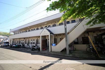 ピュアハイツ[1K/17.22m2]の内装1