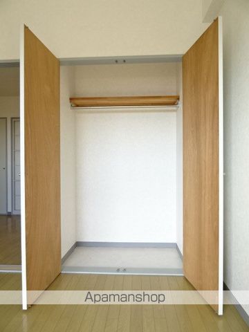 セントラルヒルズAの内装写真