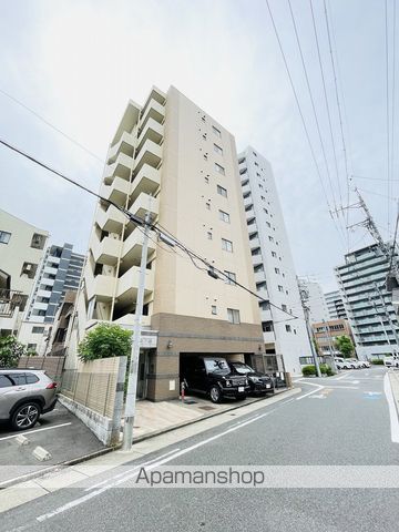 アールズタワー池下西の外観写真