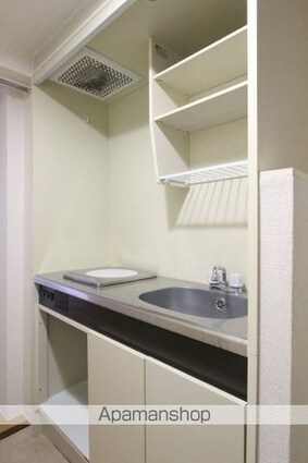 サンパレス中野[1K/17.92m2]のその他設備