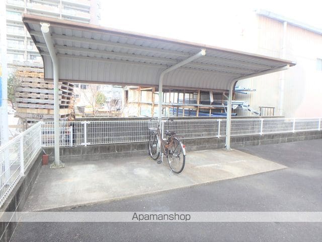 さくらマンションのその他写真