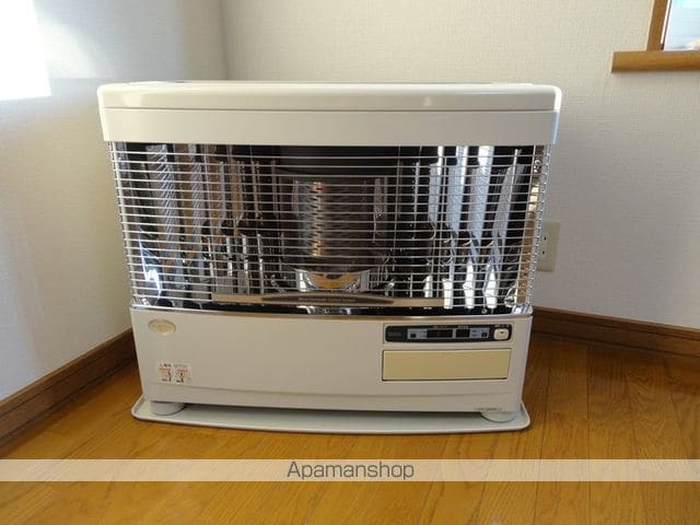 コーポ美鈴6号の内装写真