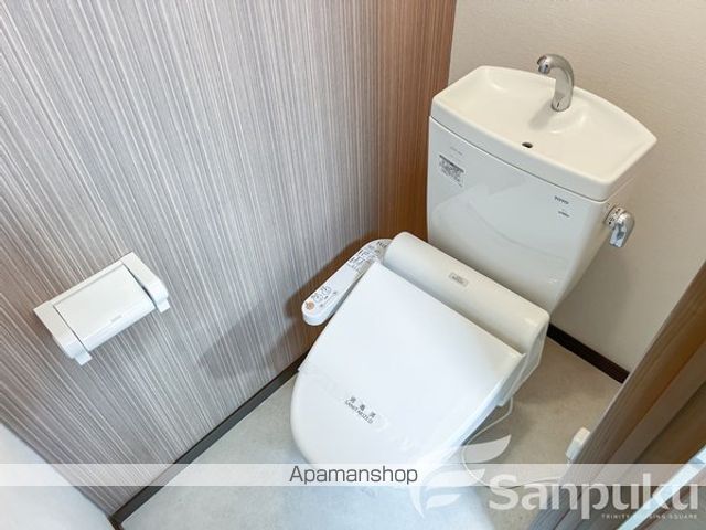 インペリアル志津川の内装写真