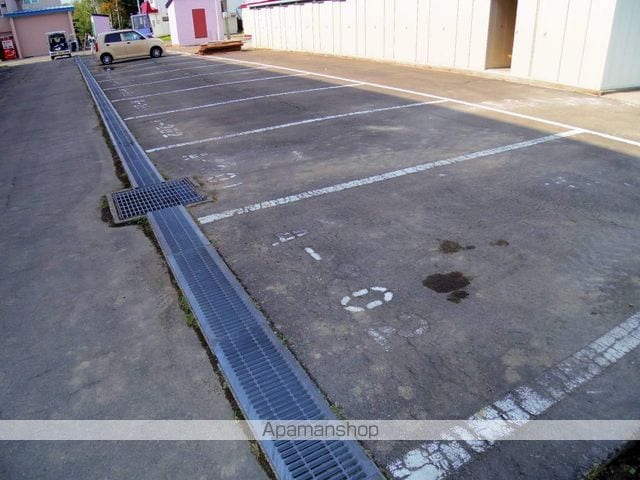 グリーンアベニューのその他写真