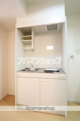 グランステージ坂戸の内装写真