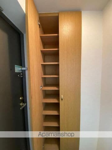 CALVERT西宝町の内装写真