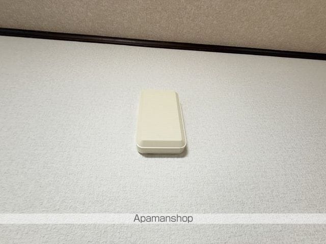 マンションベルの内装写真
