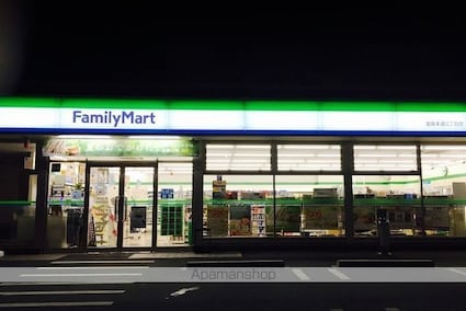 愛知県名古屋市中村区岩塚町字林高寺東[1K/22.44m2]の周辺2