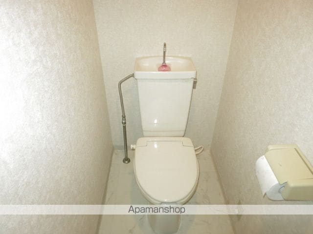 メゾンドAIの内装写真