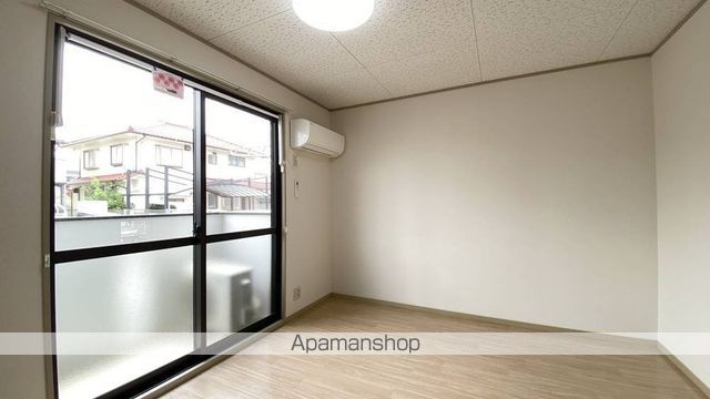 サンシャインパレスC C棟の内装写真