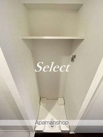 スパシエ横浜アルトの内装写真