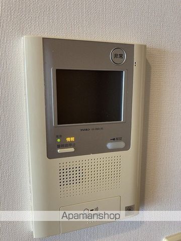 パストラルハイム萬代橋の内装写真