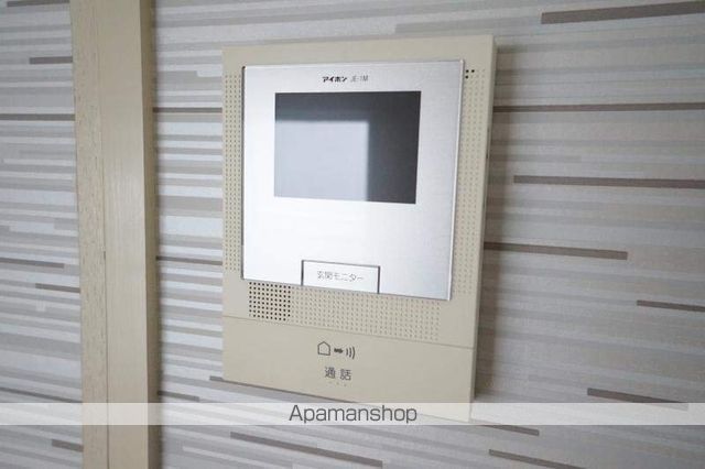 二宮マンションの内装写真