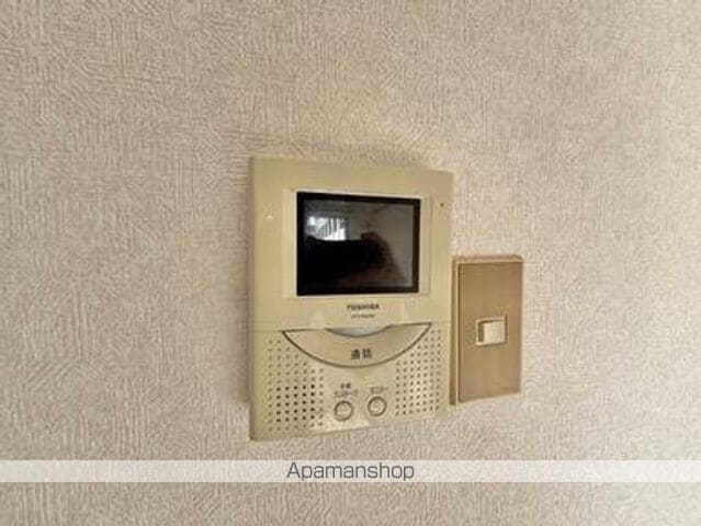 マンション永楽の内装写真